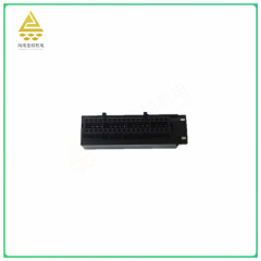 A-B--1756-TBNH-A patch board or RTB module PLC is mainly used for logic control of switching quantity
