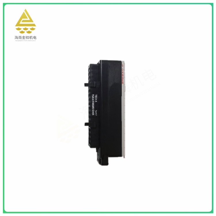 A-B--1756-TBNH-A patch board or RTB module PLC is mainly used for logic control of switching quantity,jlplc