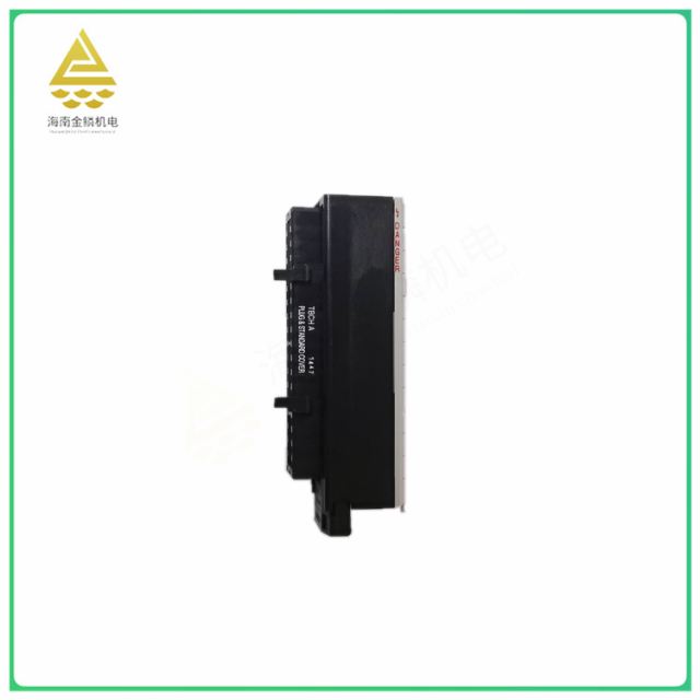 A-B--1756-TBNH-A patch board or RTB module PLC is mainly used for logic control of switching quantity,jlplc