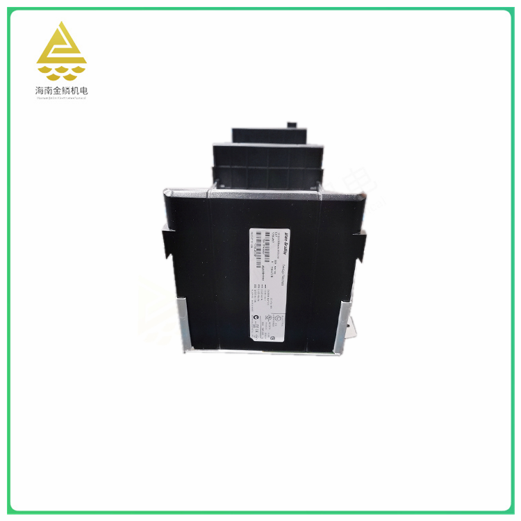 1756-A17-B Efficient control system module