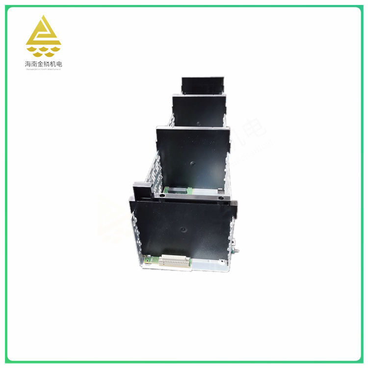 1756-A17-B Efficient control system module