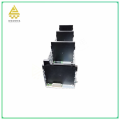 1756-A17-B Efficient control system module
