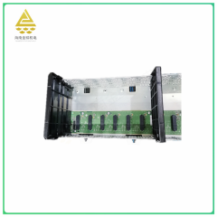 1756-A17-B Efficient control system module
