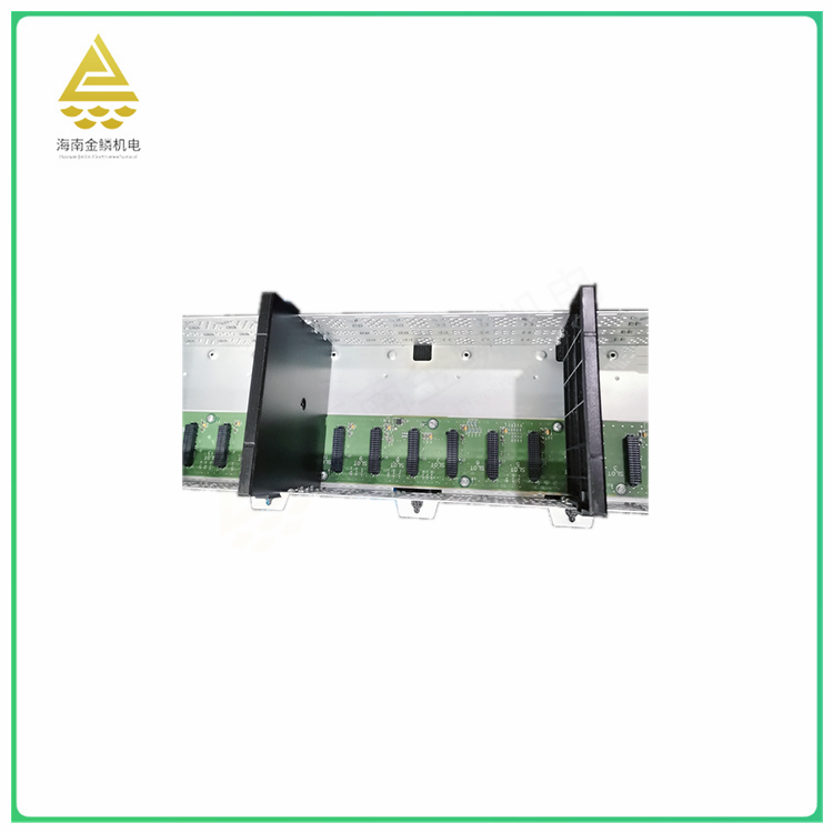 1756-A17-B Efficient control system module,jlplc