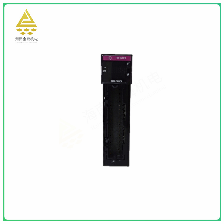 A-B-1756-LSC8XIB8I-A  Analog input module