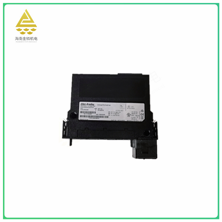 A-B-1756-LSC8XIB8I-A  Analog input module