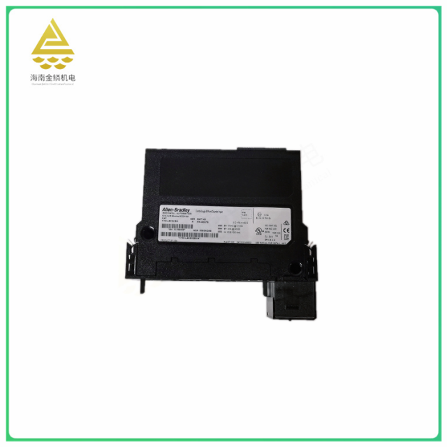 A-B-1756-LSC8XIB8I-A  Analog input module
