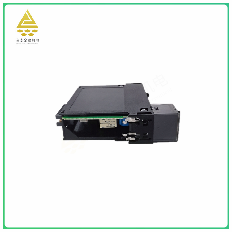 A-B-1756-OW16I-A  Automation module