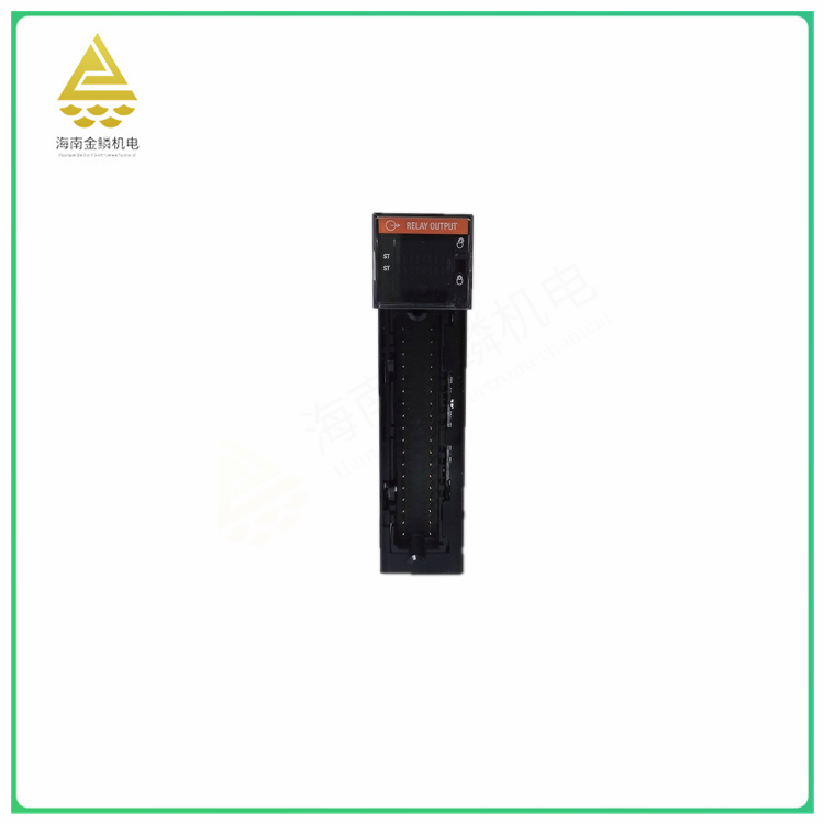 A-B-1756-OW16I-A  Automation module