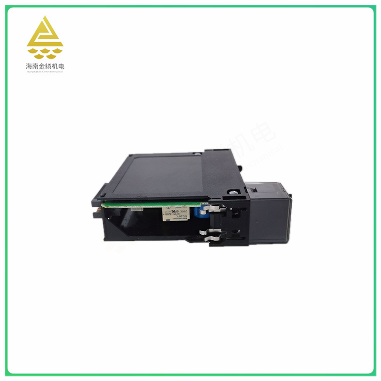 A-B-1756-OW16I-A  Automation module,jlplc
