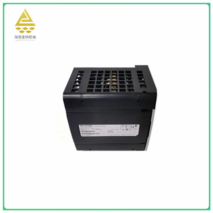 A-B-1756-PA72-C power module
