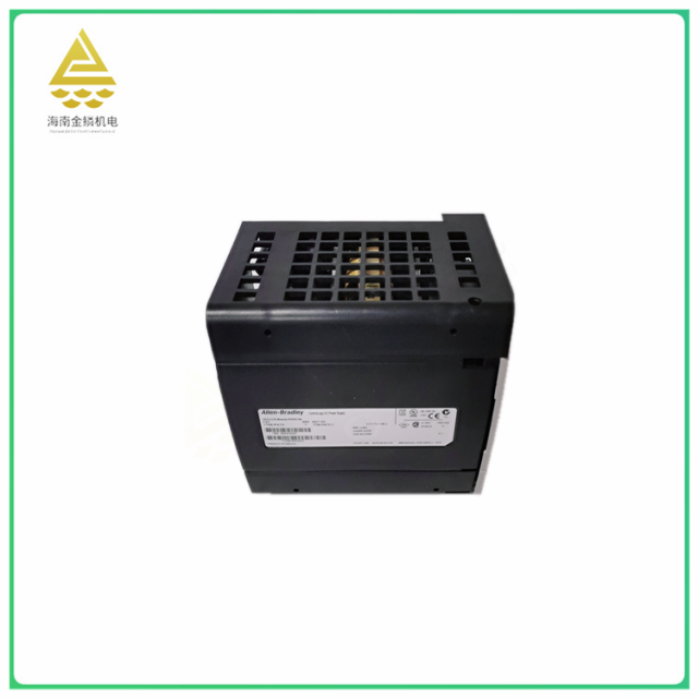 A-B-1756-PA72-C power module