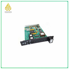 A413240 Input/output module communication card