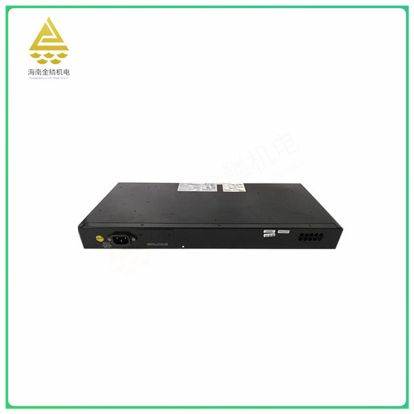 A4H124-24FX  Ethernet family edge switch