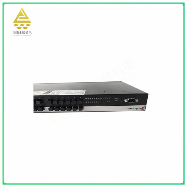 A4H124-24FX  Ethernet family edge switch