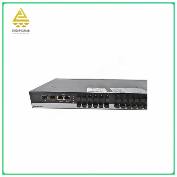 A4H124-24FX  Ethernet family edge switch