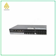 A4H124-24FX  Ethernet family edge switch