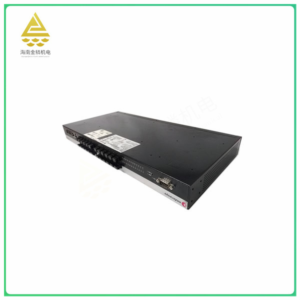 A4H124-24FX  Ethernet family edge switch