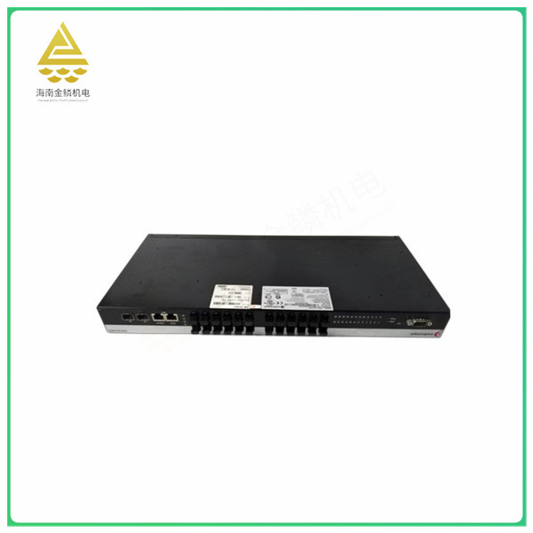 A4H124-24FX  Ethernet family edge switch,jlplc