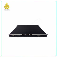 A4H254-8F8T  network switch