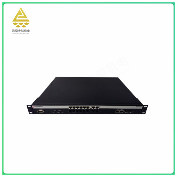 A4H254-8F8T  network switch