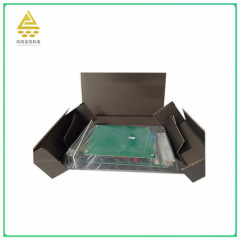 A6110 shaft relative vibration monitor