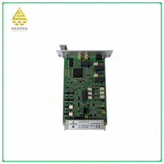 A6500-UM Universal measuring card