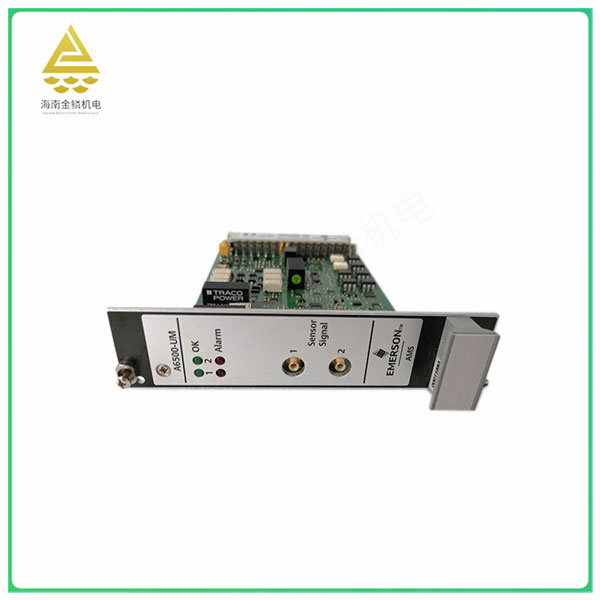 A6500-UM Universal measuring card,jlplc