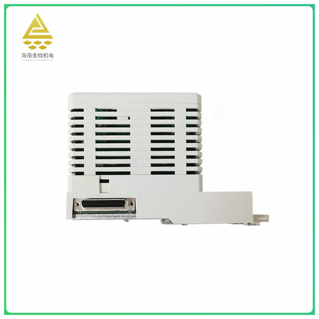 CI871K01 output expansion module