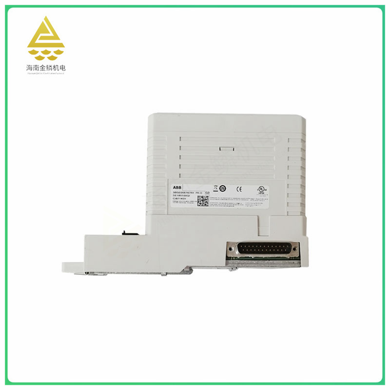 CI871K01 output expansion module