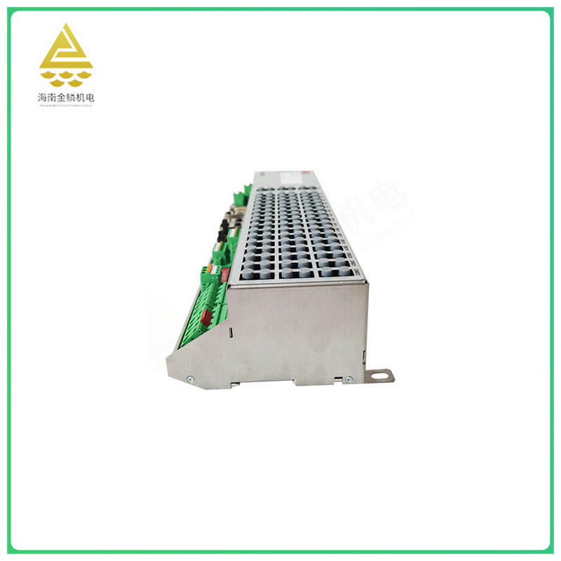 GFD233A Static excitation controller processing unit,jlplc