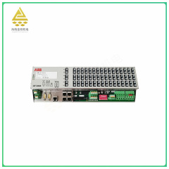 GFD233A Static excitation controller processing unit