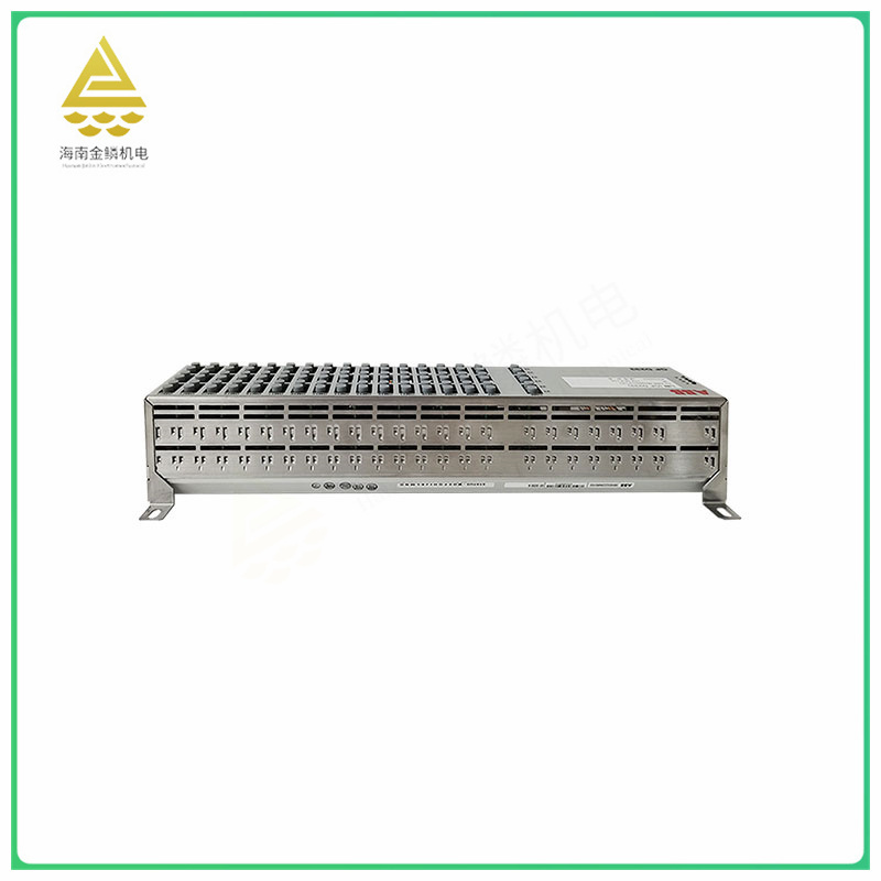 GFD233A Static excitation controller processing unit