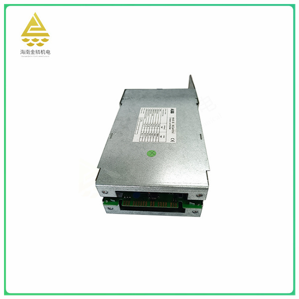 1TGE120010R1300  Control protection motor starting unit