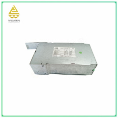1TGE120010R1300  Control protection motor starting unit