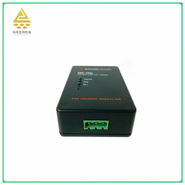 AN-X2-AB-DHRIO  communication module