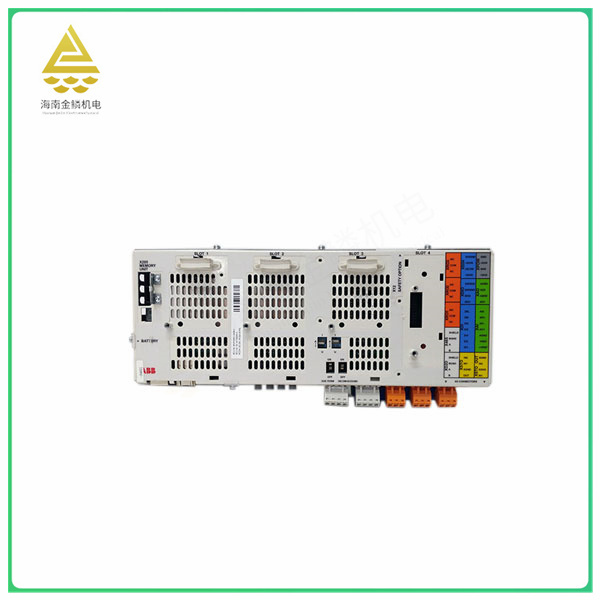 BCU-02 communication module