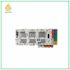 BCU-02 communication module