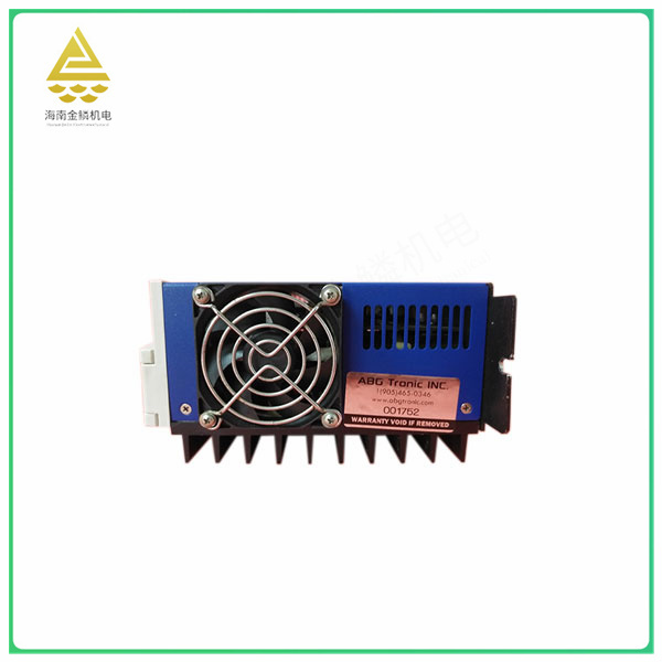 CB06551 Servo driver