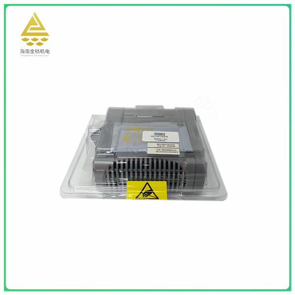 CC-PCNT02 Industrial automation control system