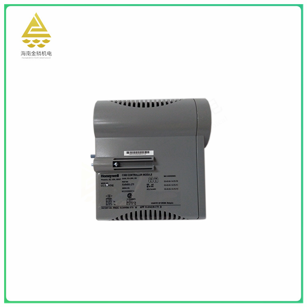 CC-PCNT02 Industrial automation control system