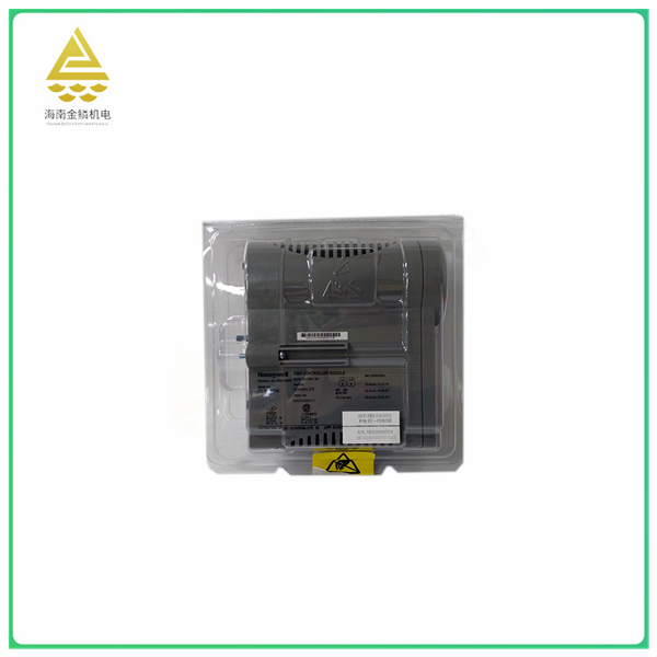 CC-PCNT02 Industrial automation control system