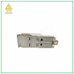 CI855K01 high-performance programmable logic controller modul