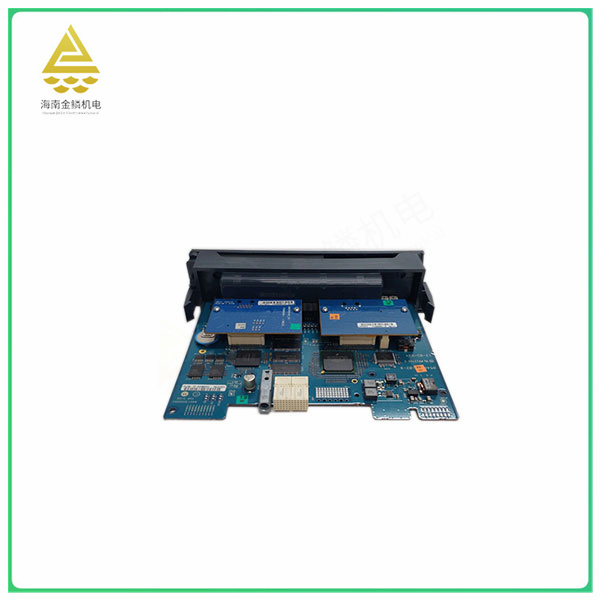 CPU3680  industrial automation control