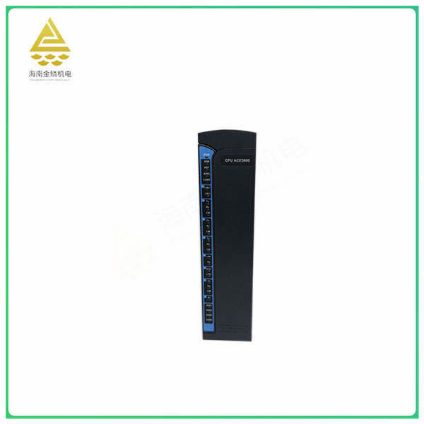 CPU3680  industrial automation control