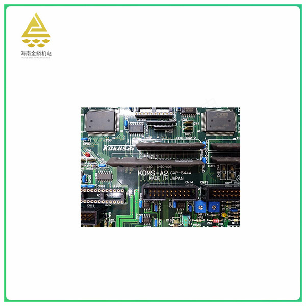 CXP-544A-KOMS-A2  Cable assembly,jlplc