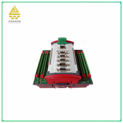 D136-001-007  industrial control