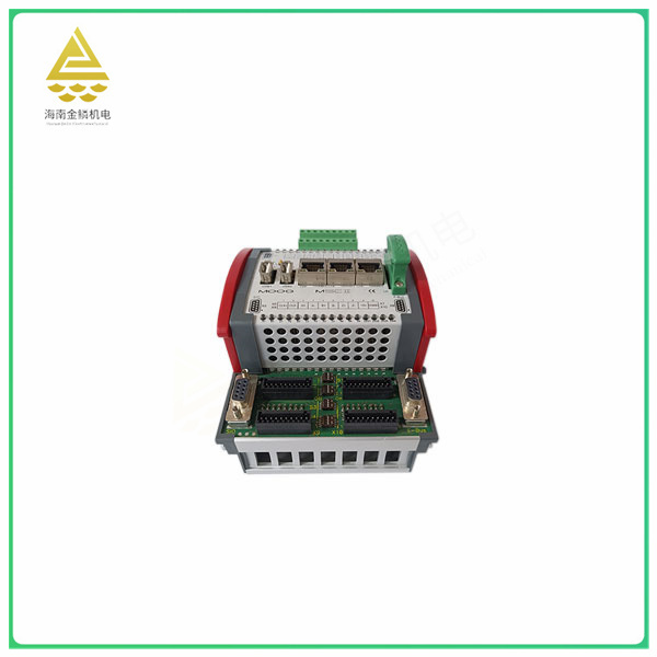 D138-002-002  Servo driver