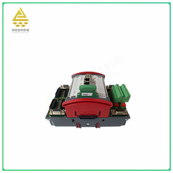 D138-002-002  Servo driver