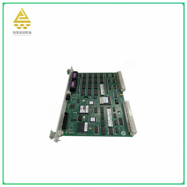 D20-EME Substation control card